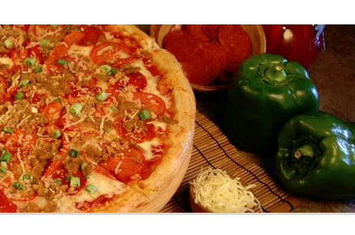 Angelo & Vito's Pizzeria Plano 7000 Independence Pkwy #144, Plano