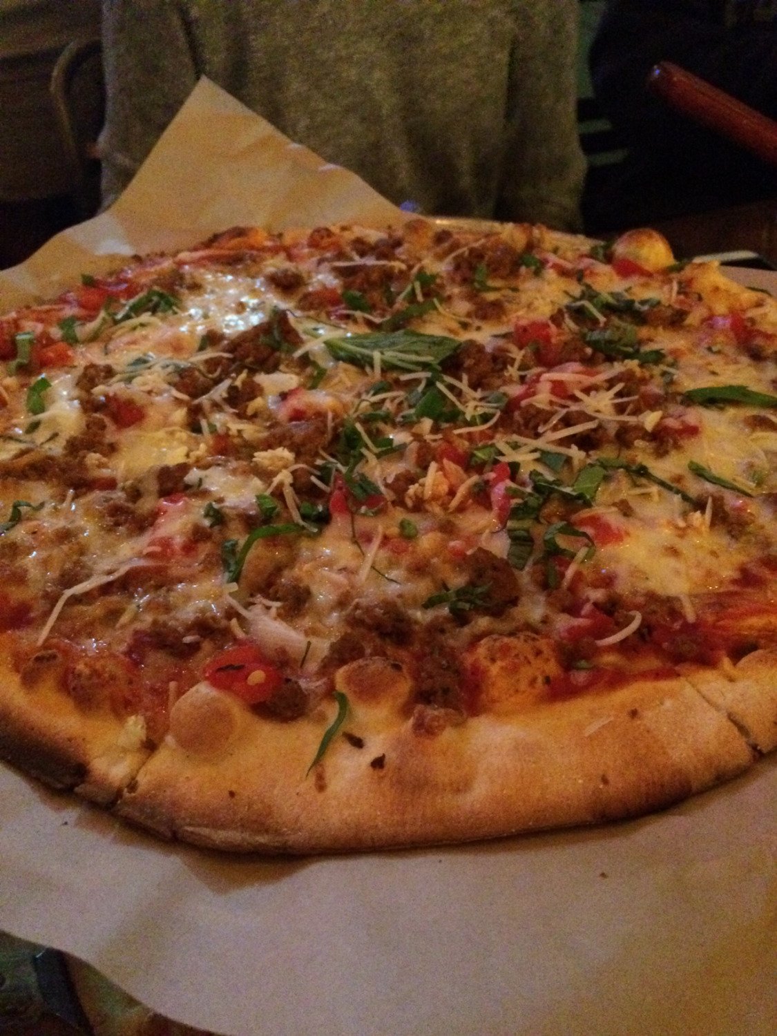 Photo credit: tripadvisor