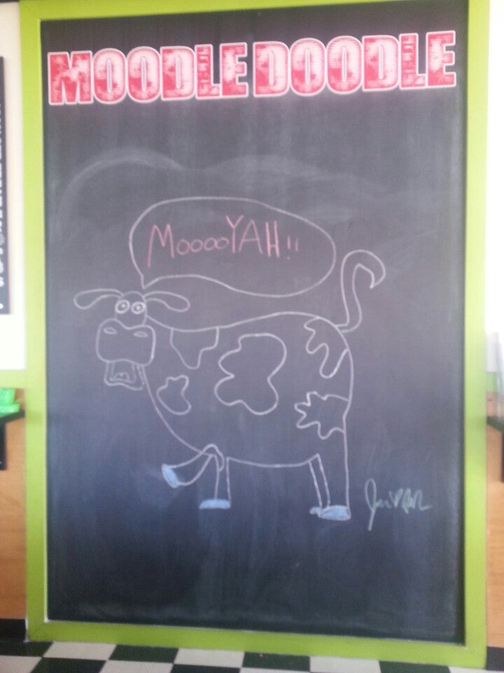Photo credit: foursquare
