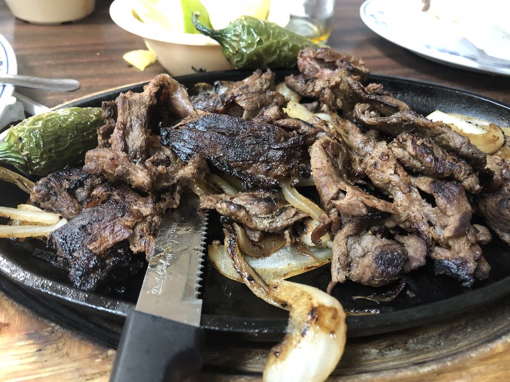 Taqueria El Torito 717 18th St, Plano