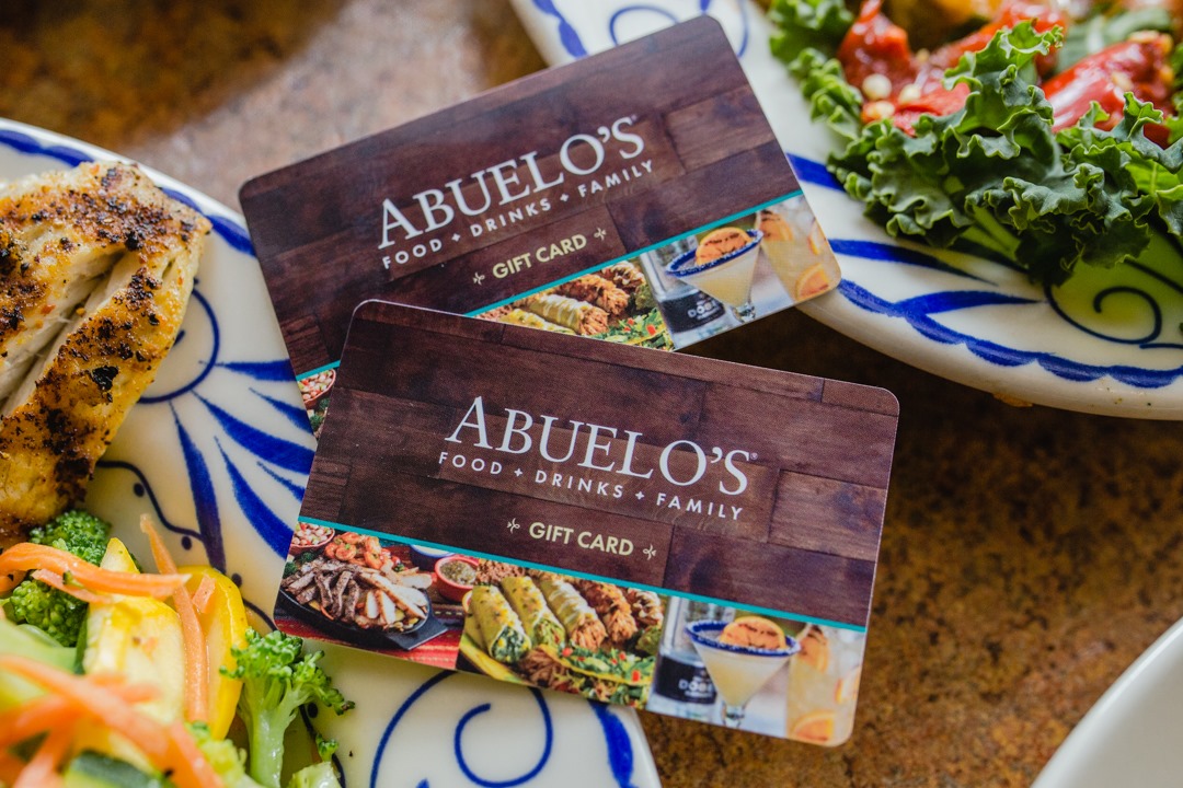 Abuelo's Mexican Restaurant 3420 N Central Expy, Plano