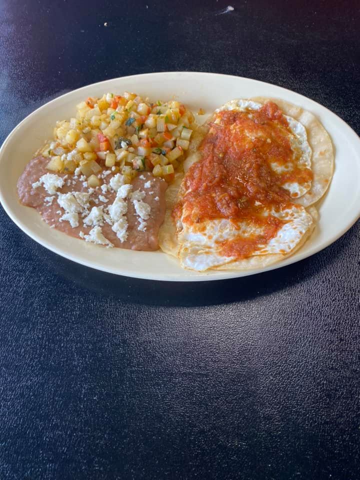 Dona Mary, antojitos mexicanos 2200 Los Rios Blvd #112, Plano