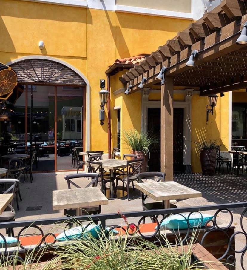 Mexican Sugar 7501 Lone Star Dr Ste B150, Plano