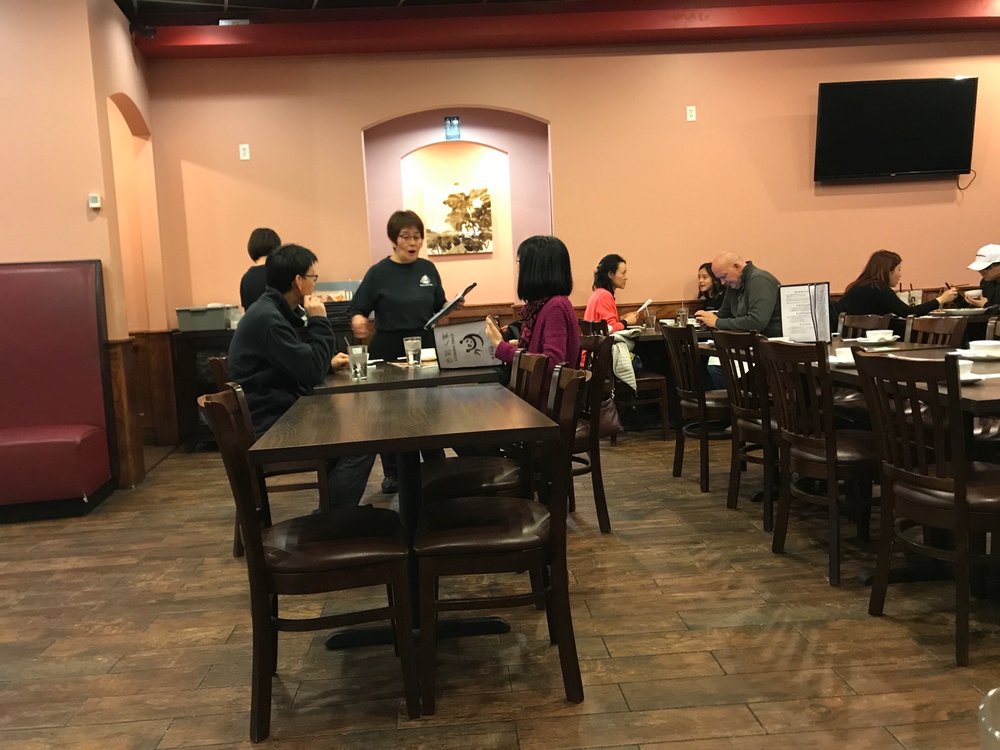 Sichuan folk 1201 E Parker Rd, Plano