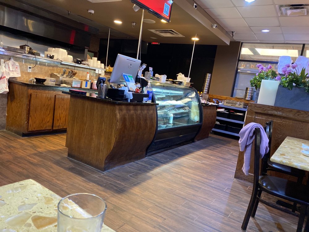Dumpling House 221 W Parker Rd #525, Plano