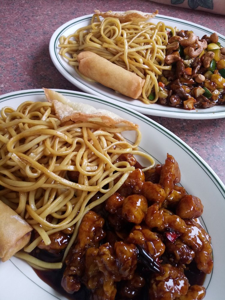 Mei Mei China Restaurant 405 Legacy Dr, Plano