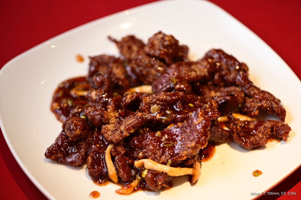 Yao Fuzi Cuisine 4757 W Park Blvd #108, Plano