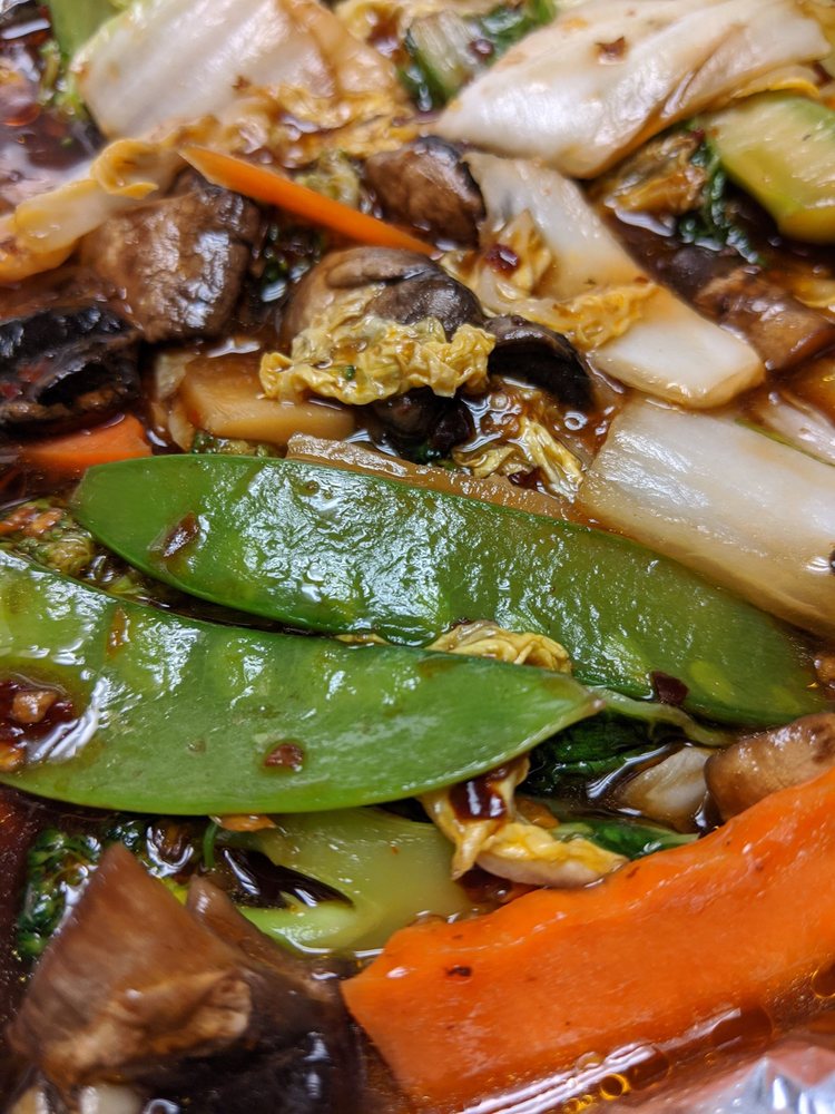 369 Chinese BBQ 4140 Legacy Dr #310, Plano