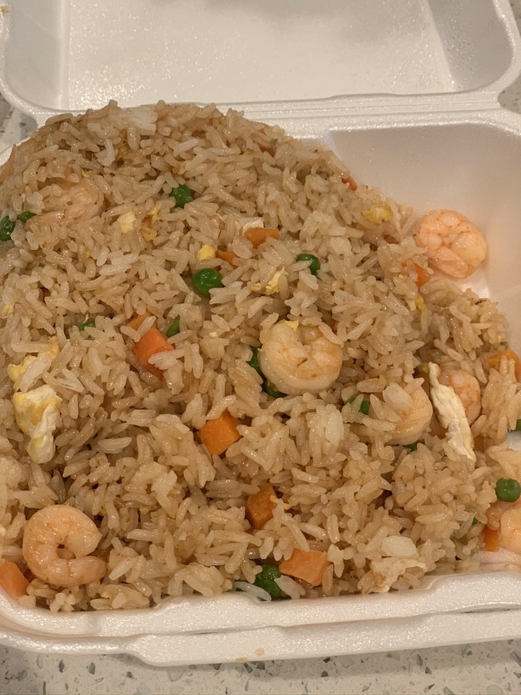 Canton Express 3623, 1501 Preston Rd #250, Plano