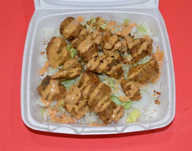 Canton Express 3623, 1501 Preston Rd #250, Plano