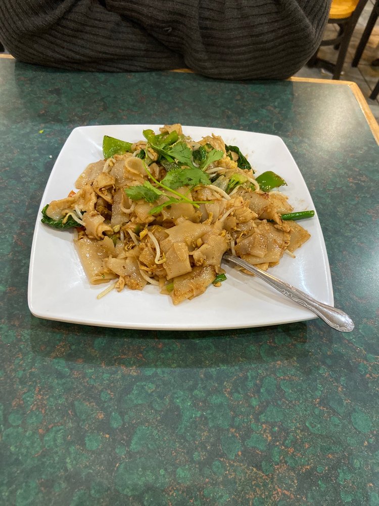 Pho Que Houng 100, 6592, 1401 Jupiter Rd, Plano