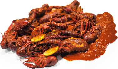 The Boiling Stop 1110 E Parker Rd #108, Plano
