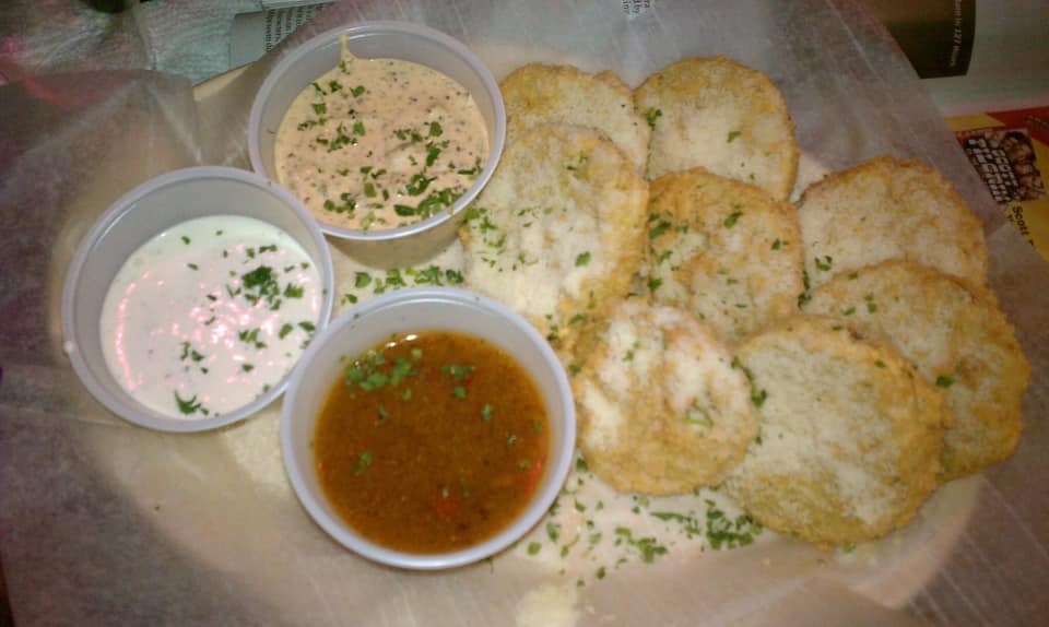 Fishmonger's 2301 N Central Expy #195, Plano