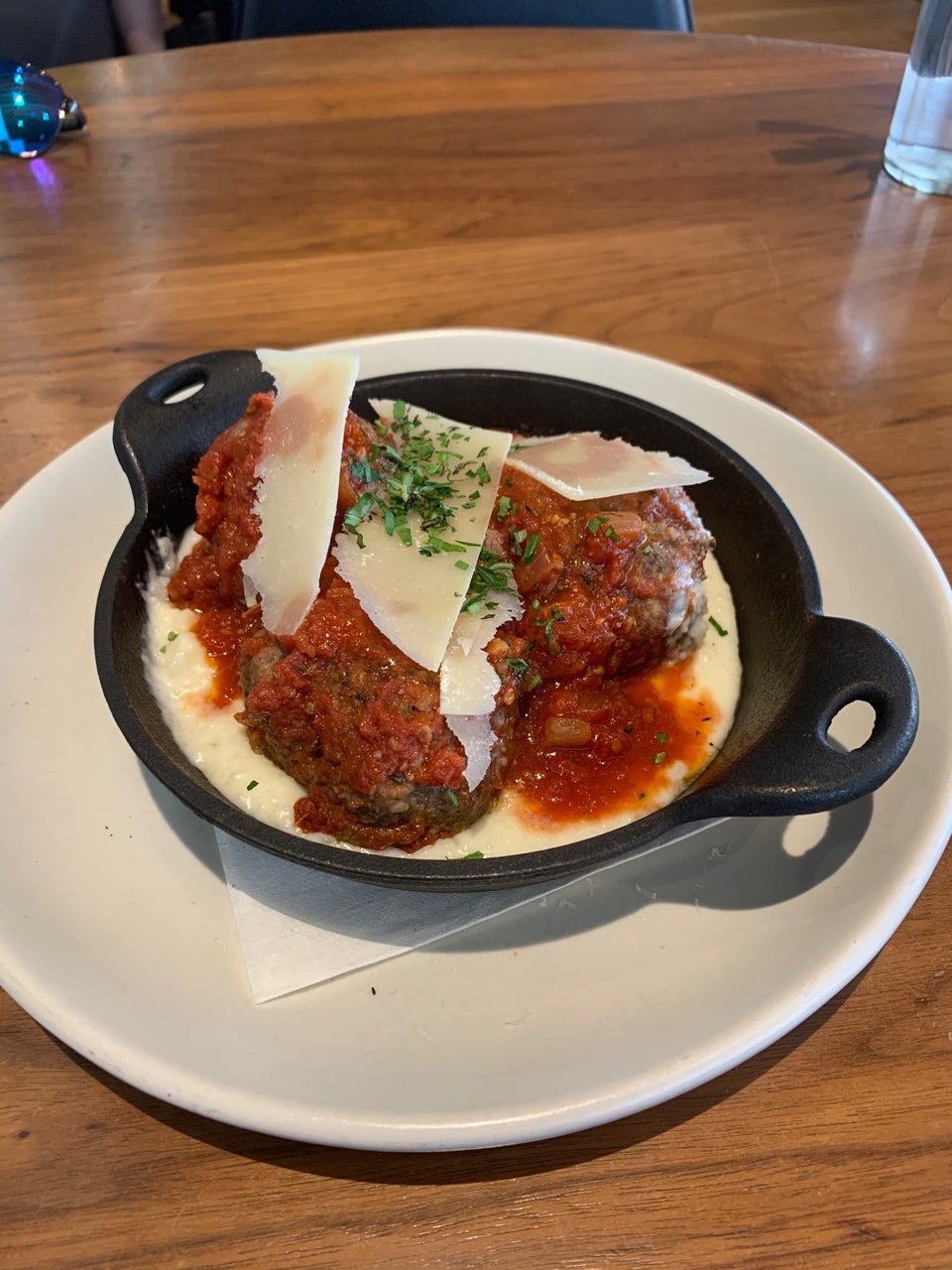 North Italia 7501 Windrose Ave Ste D190, Plano