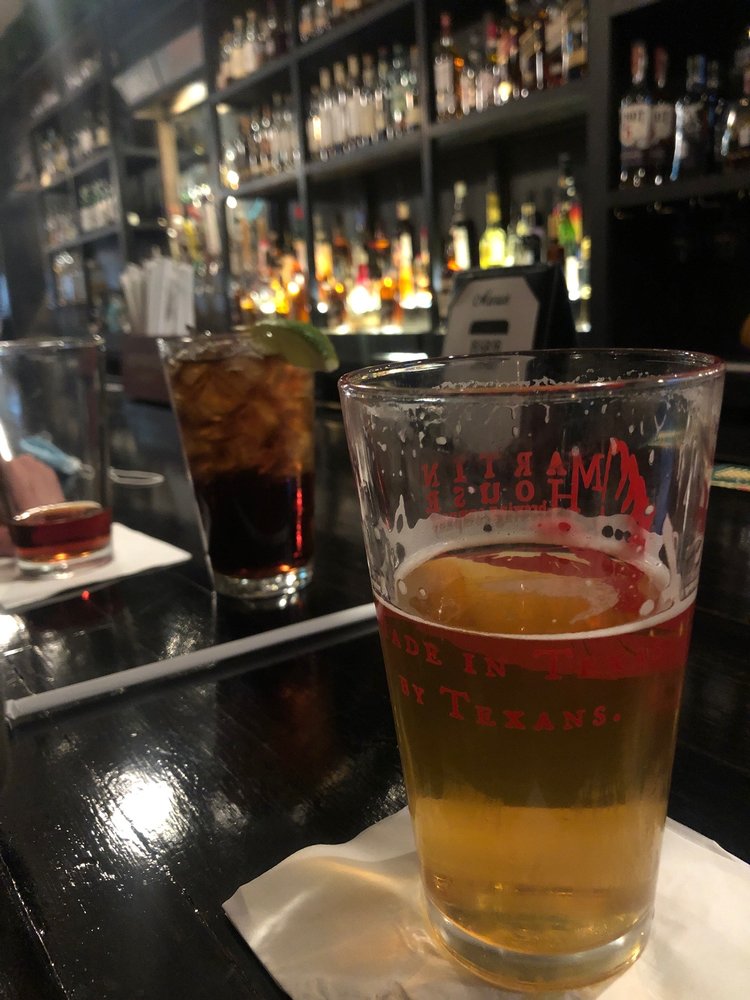 Holy Grail Pub 8240 Preston Rd #150, Plano