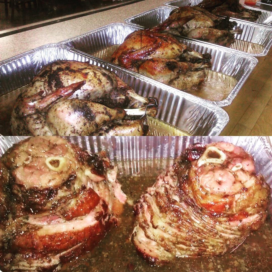 Taste of the Islands 909 W Spring Creek Pkwy #300, Plano