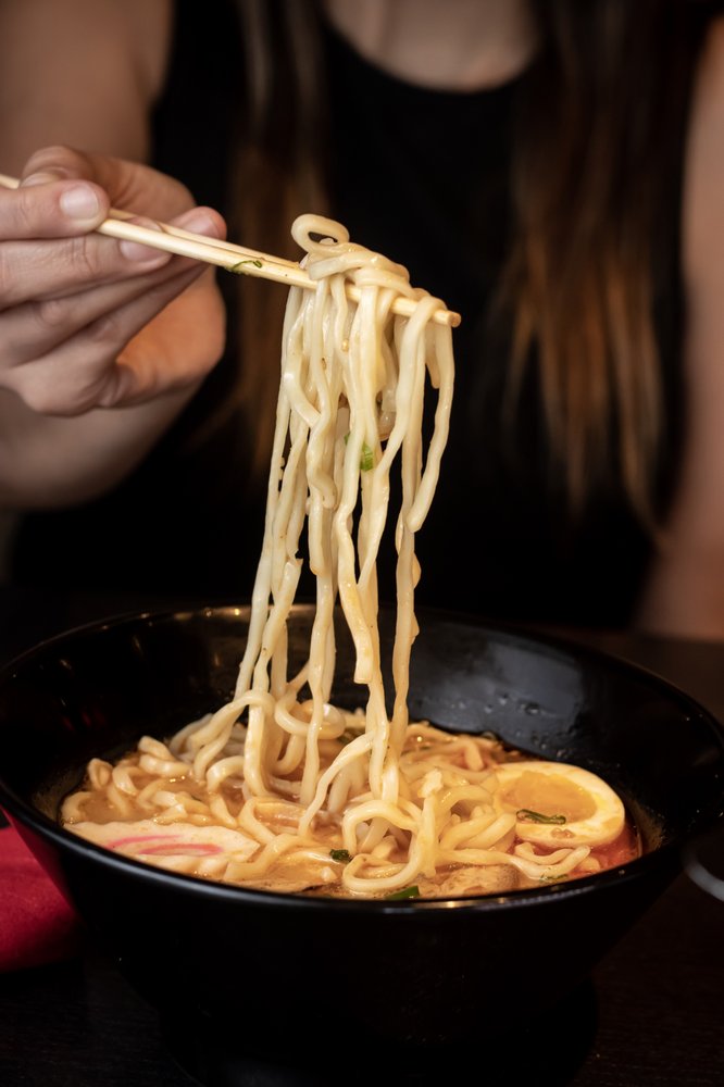 RA Sushi Bar Restaurant 7501 Lone Star Dr B-130, Plano