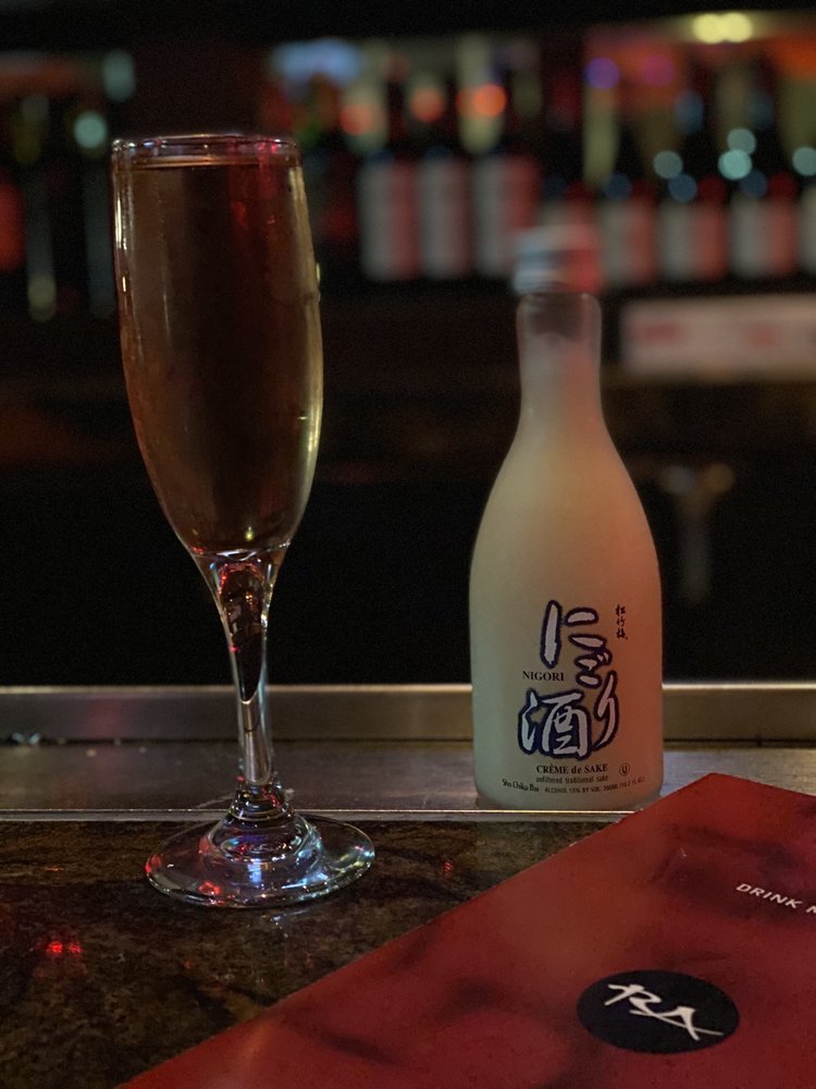 RA Sushi Bar Restaurant 7501 Lone Star Dr B-130, Plano