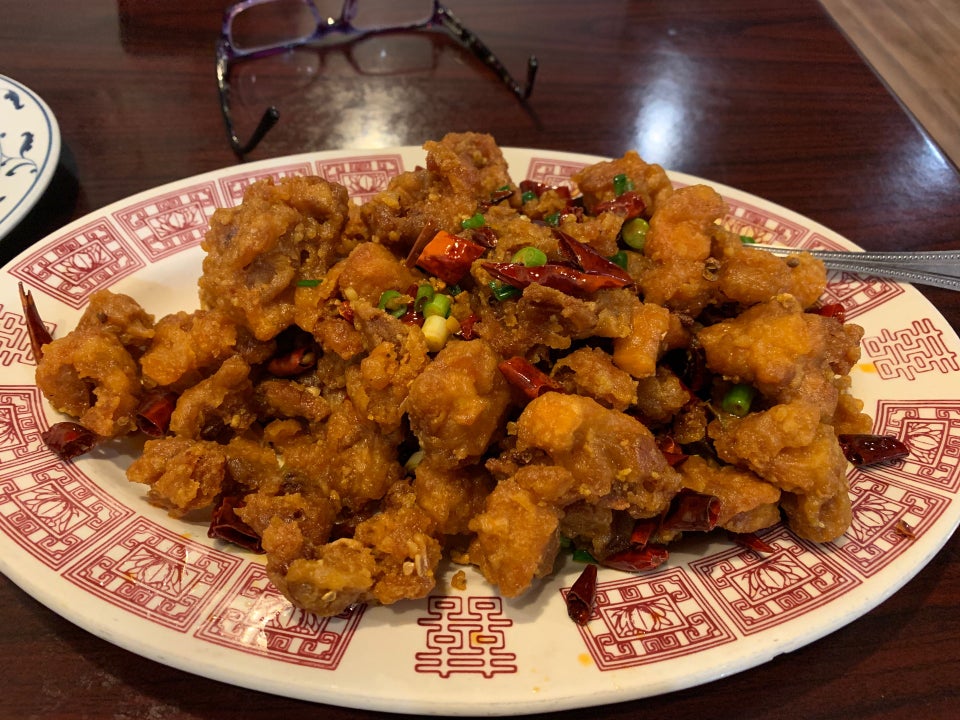 Sichuanese Cuisine 315, 2001 Coit Rd, Plano