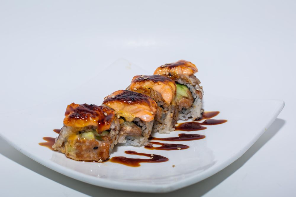 Cbowls Poke 6009 W Parker Rd Suite 137, Plano