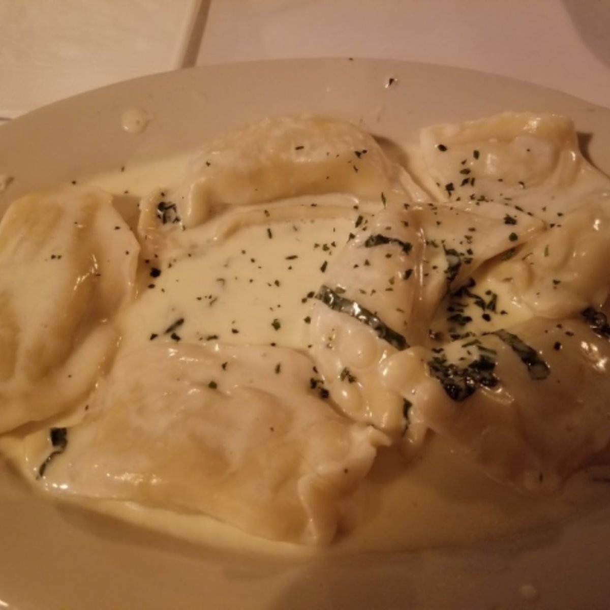 Covino's Pasta & Pizza 3265 Independence Pkwy, Plano
