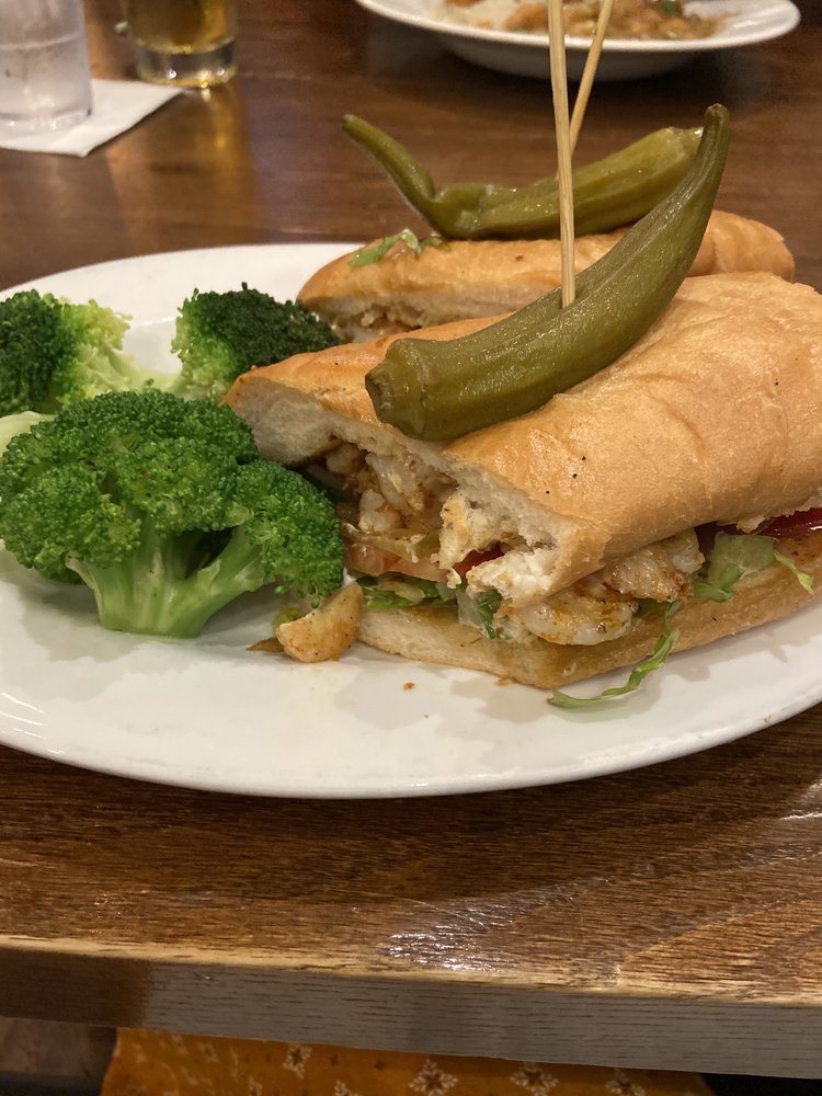Half Shells Oyster Bar & Grill 5800 Legacy Dr c2, Plano