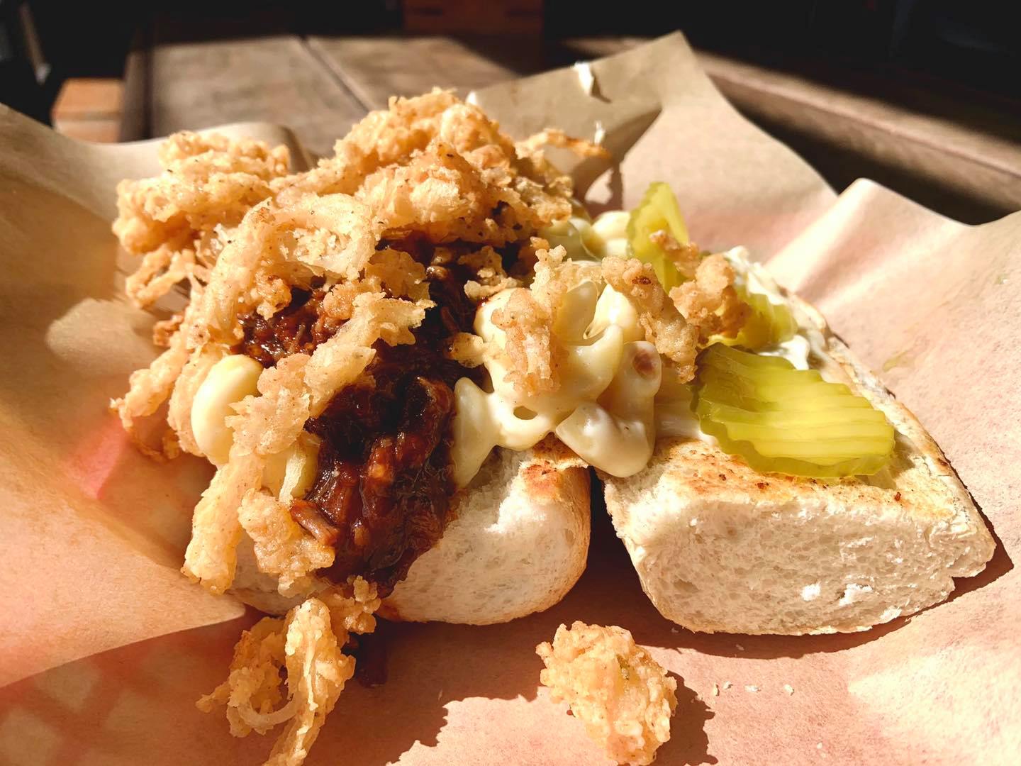 Hub Streat 1212 14th St, Plano