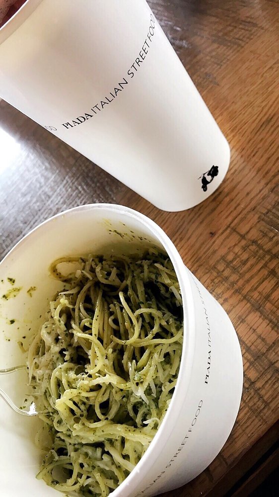 Piada Italian Street Food 3309 Dallas Pkwy, Plano