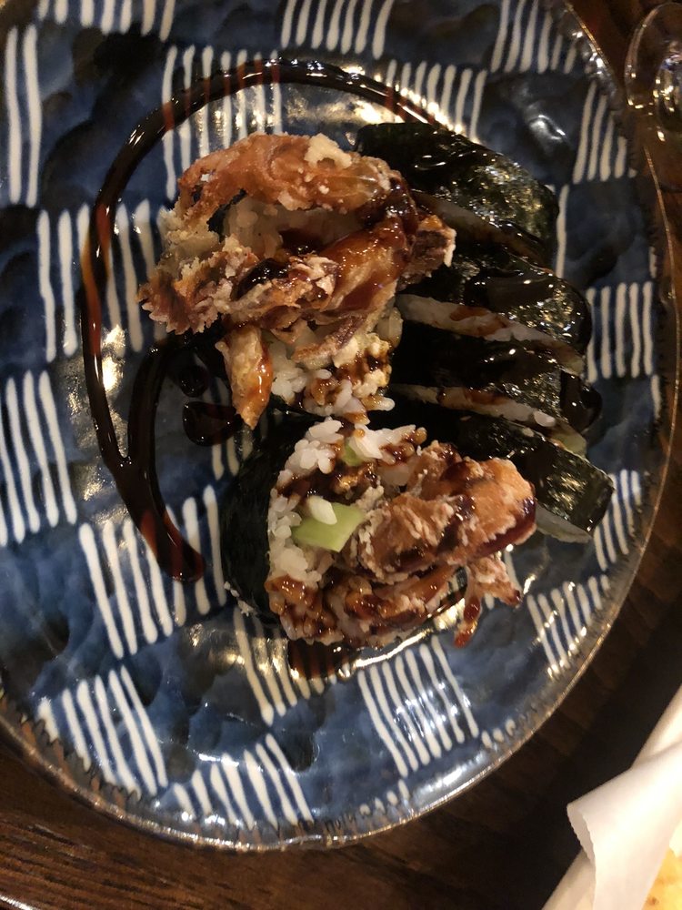 Sushi Sakana 3000 Custer Rd # 110, Plano