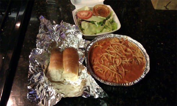 Verona Italian Restaurant 9720 Coit Rd #170, Plano