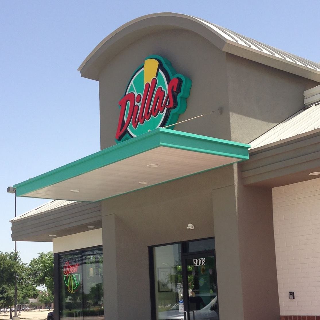 Dillas Quesadillas 2008 Midway Rd, Plano