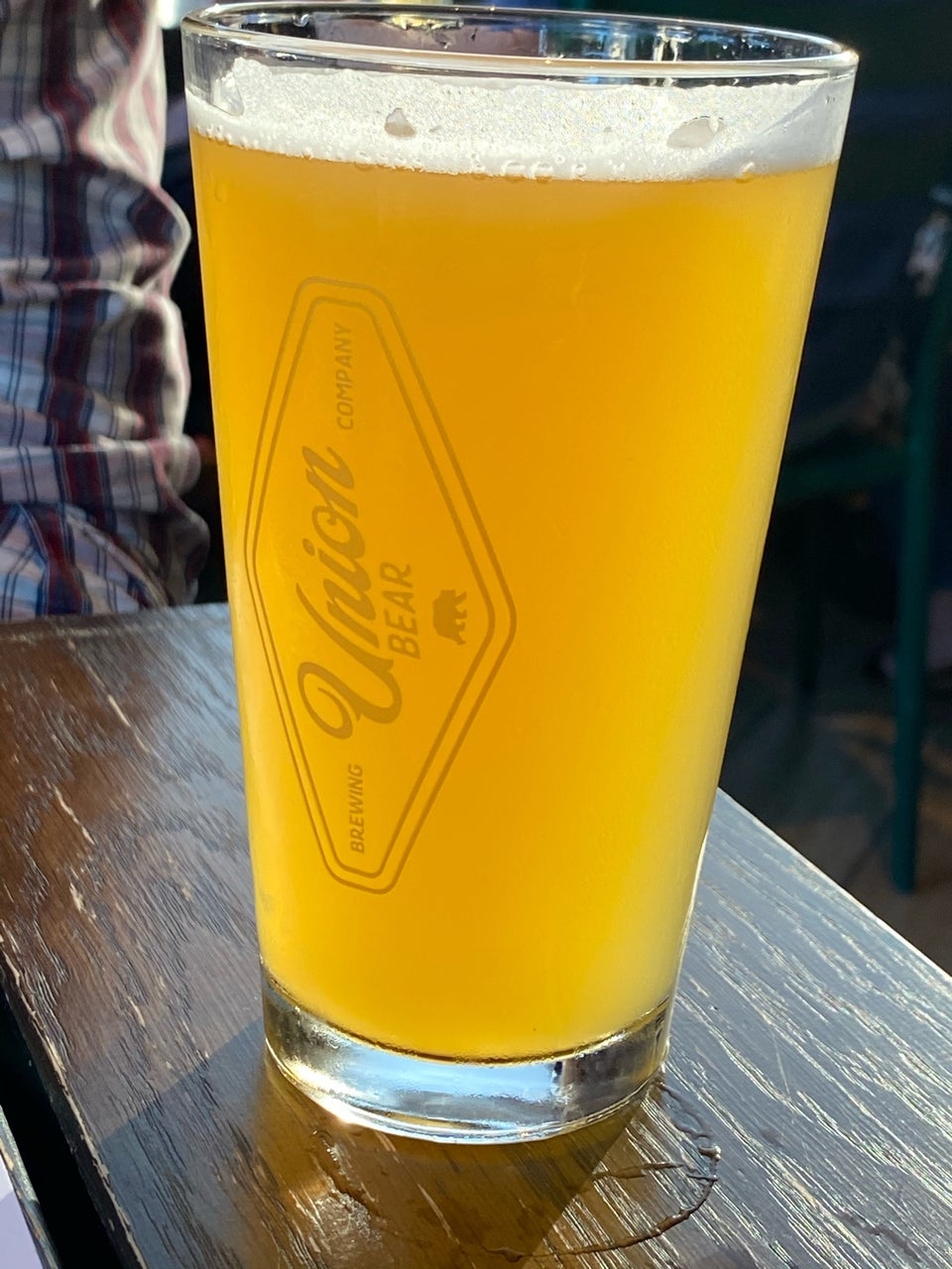 Union Bear Brewing Co. 5880 TX-121 #101, Plano