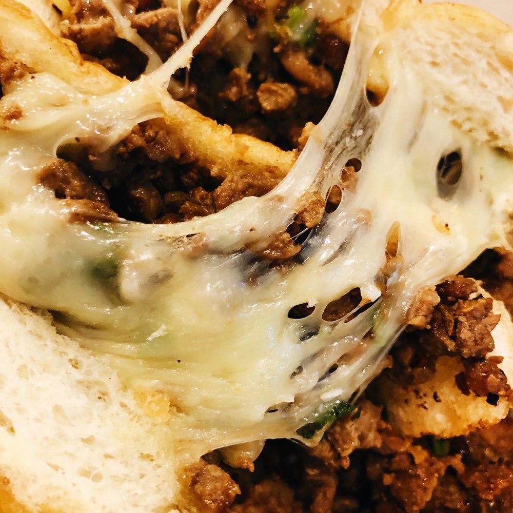 Tacos La Banqueta Puro DF 3300 K Ave, Plano
