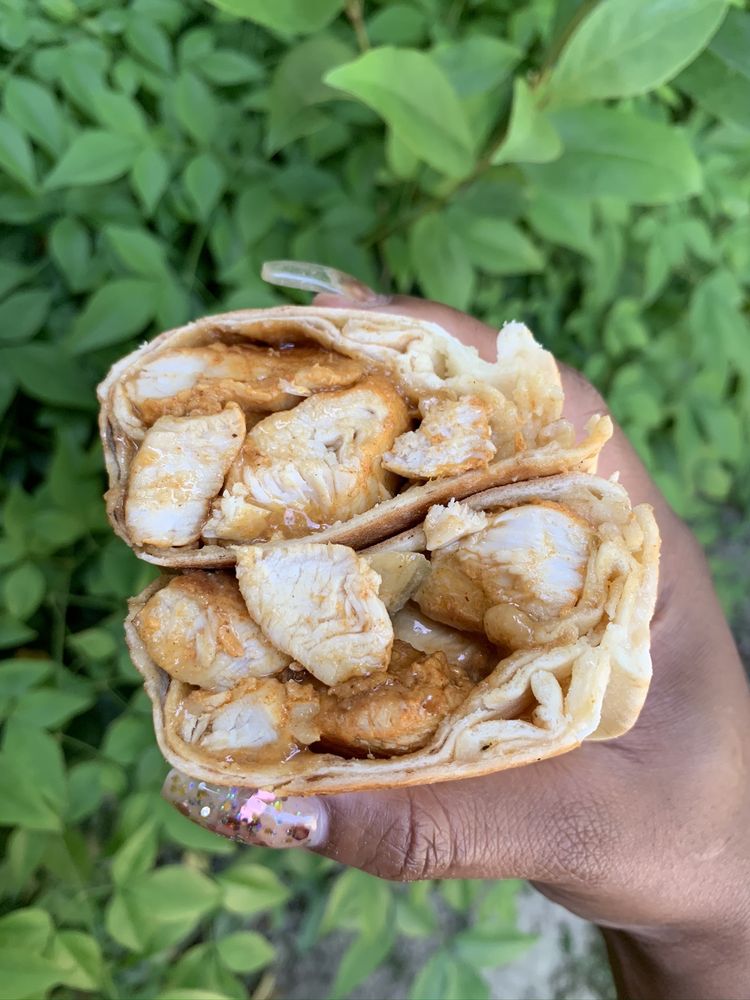 Board Bites 6100 K Ave 104 B, Plano