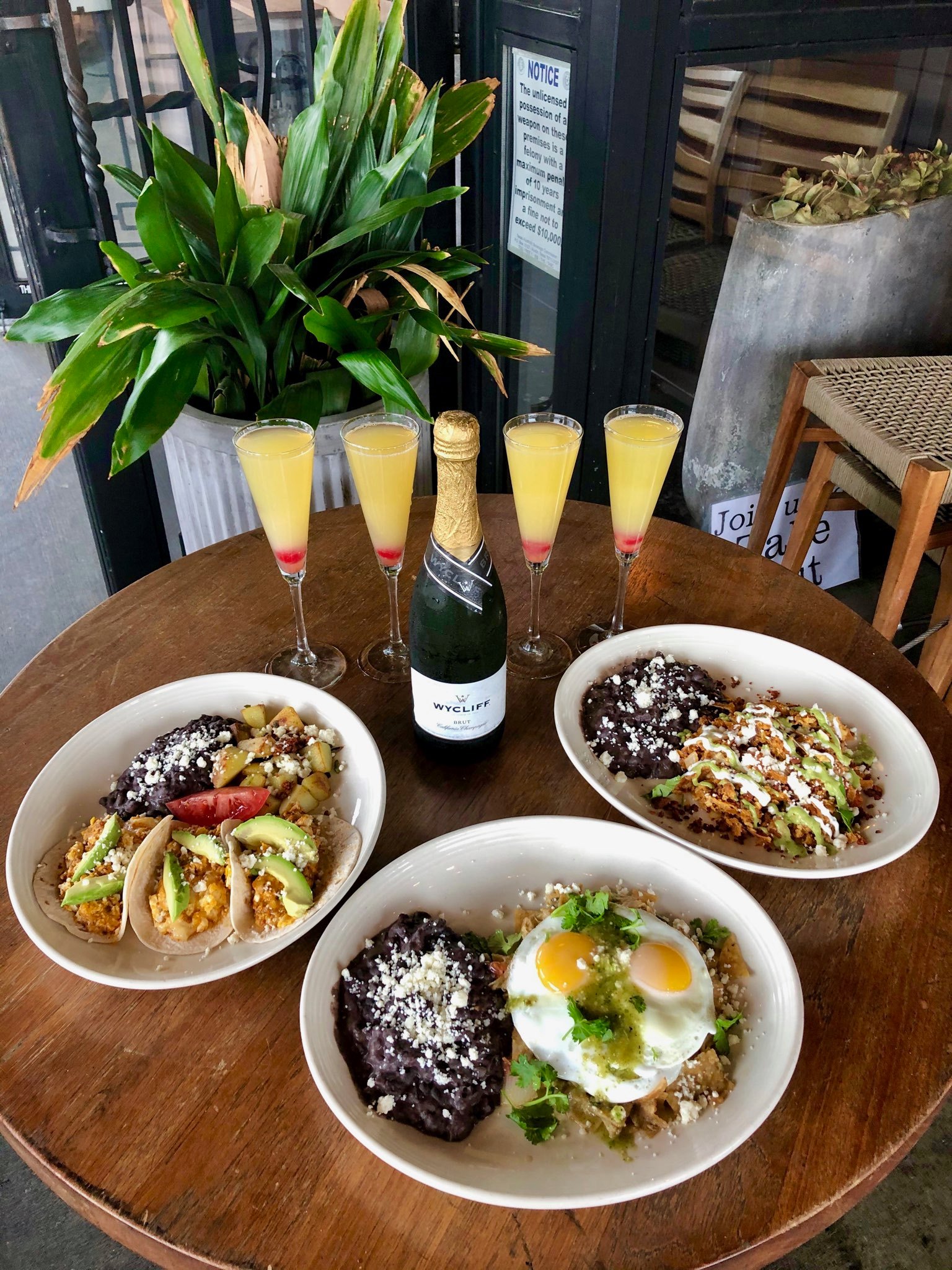 Meso Maya Comida Y Copas 4800 W Park Blvd, Plano