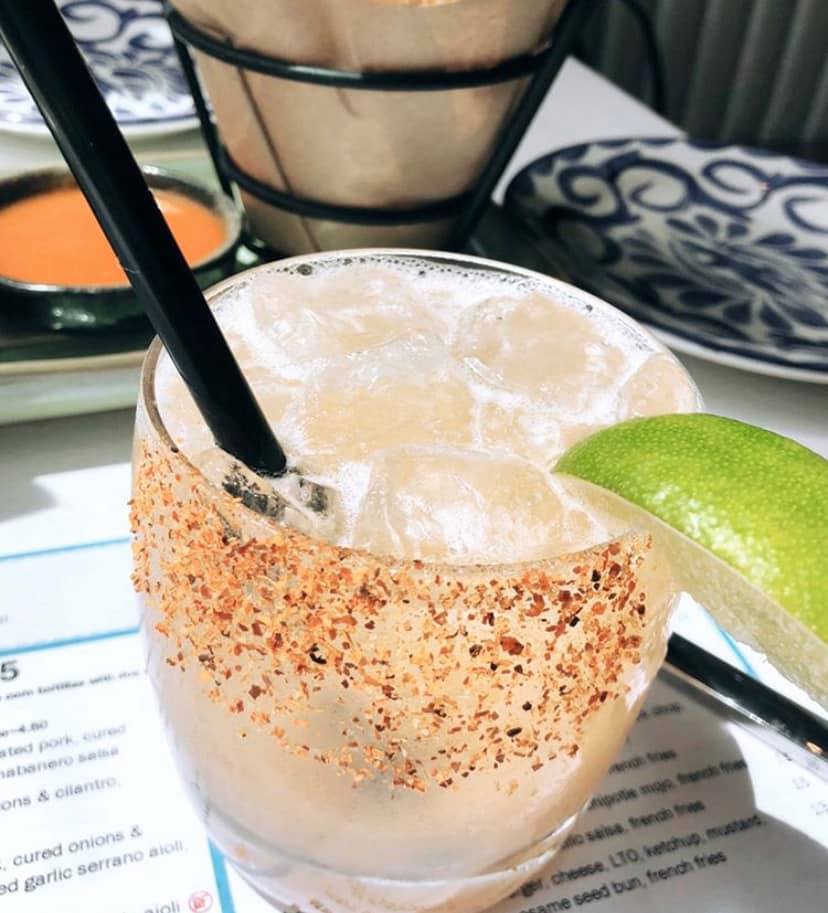 Mexican Bar Company 6121 West Park Boulevard Ste Rs-10, Plano