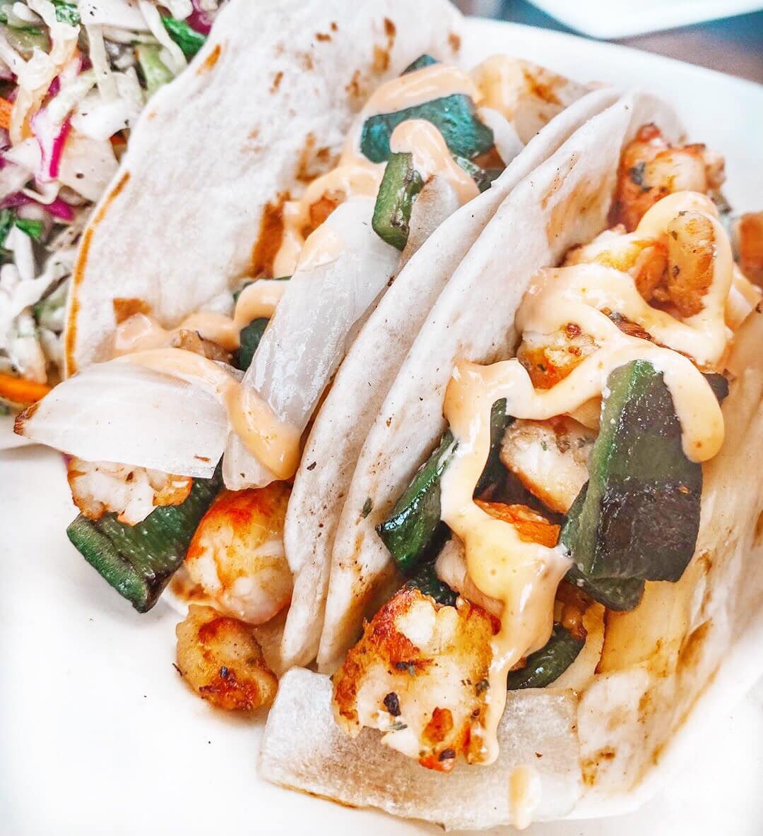 Mesero - Legacy West 7501 Windrose Ave D180, Plano