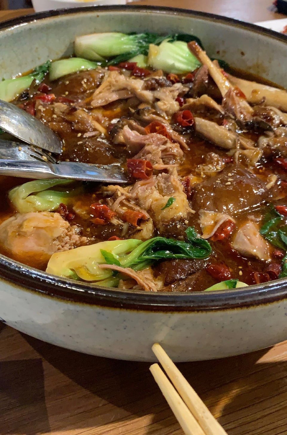Hunan Bistro 2220 Coit Rd Ste 420, Plano