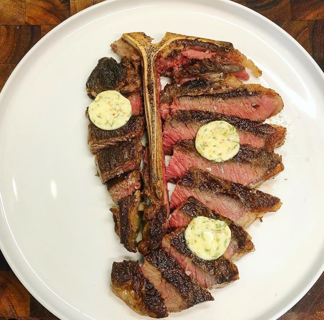 Knife Steakhouse 6121 W Park Blvd, Plano