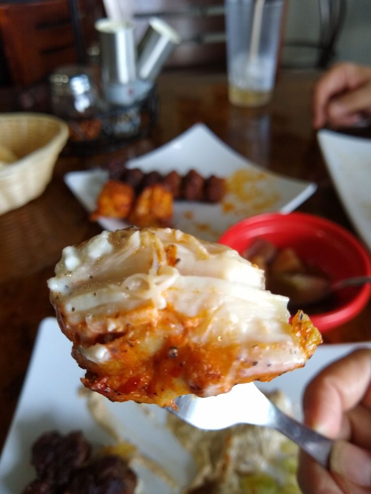 Sofra Kebab House 910 W Parker Rd, Plano
