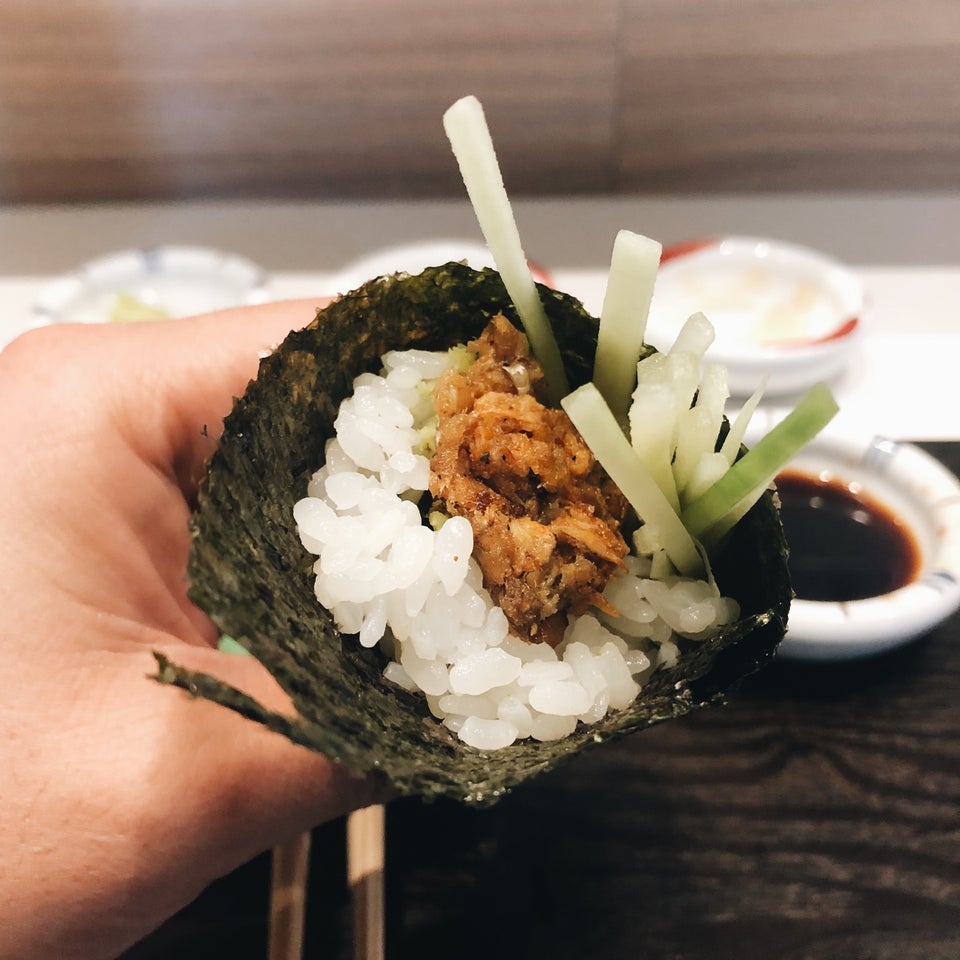 Shumi Omakase 7161 Bishop Rd g2, Plano