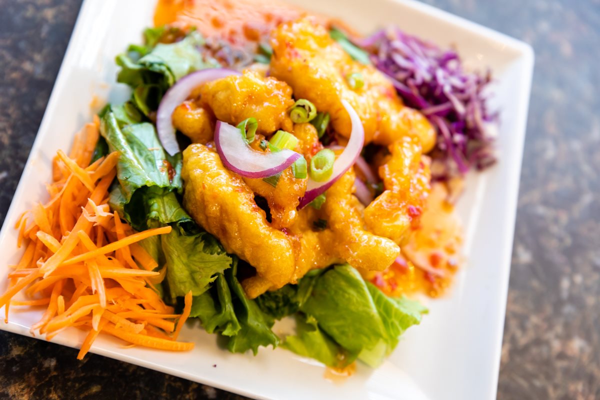 Taste of Thai Plano 3205 Alma Dr #401, Plano