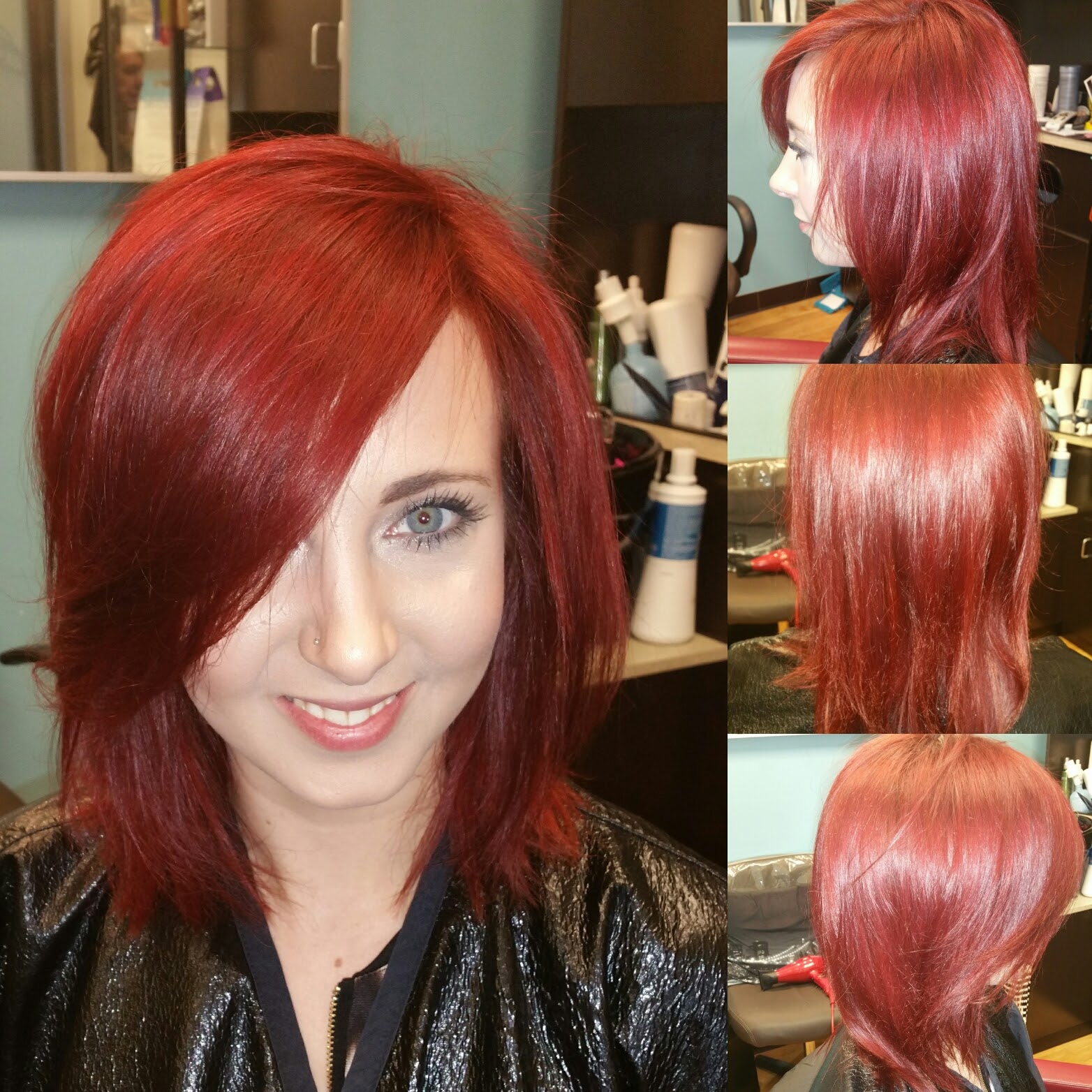 ColourTress Hair Studio
