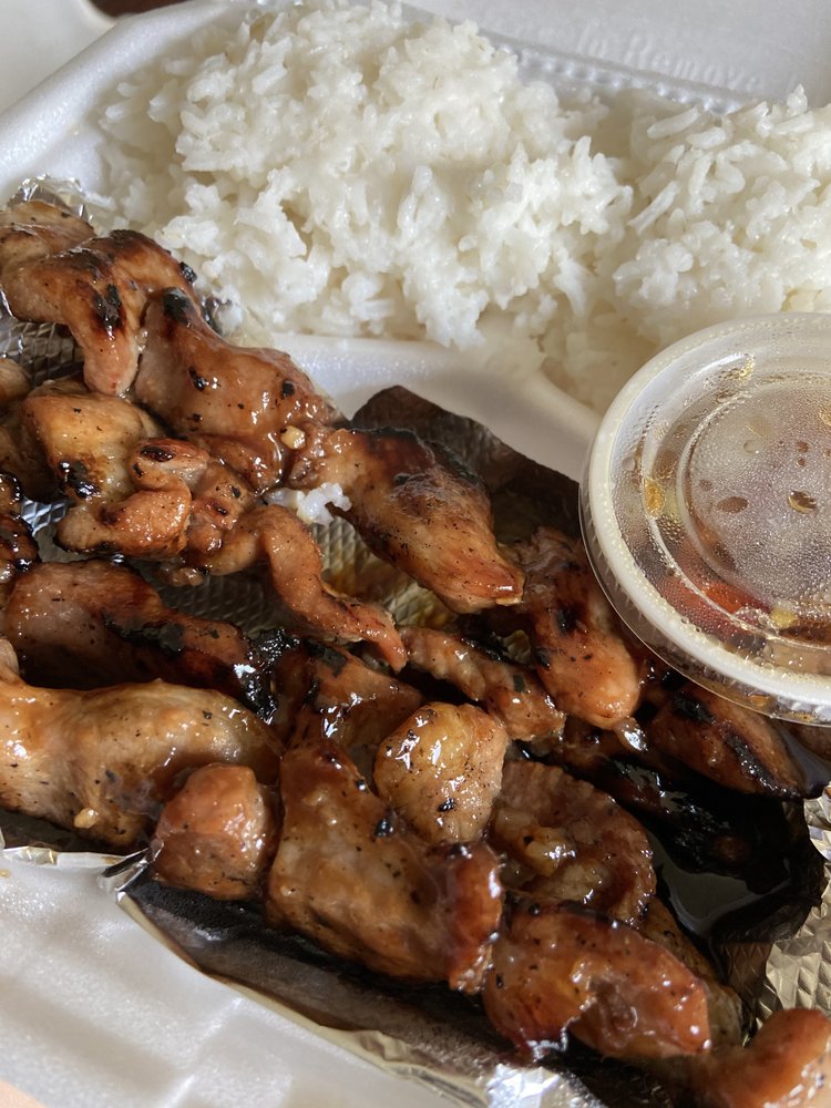 Mauro's Grill and Café - Filipino Cuisine 2719 W 15th St, Plano