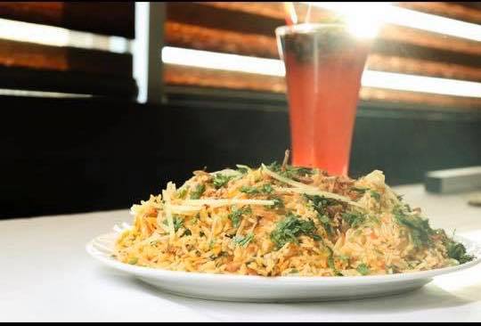 Mai Colachi Indo/Pak Cuisine 6205 Coit Rd #396, Plano