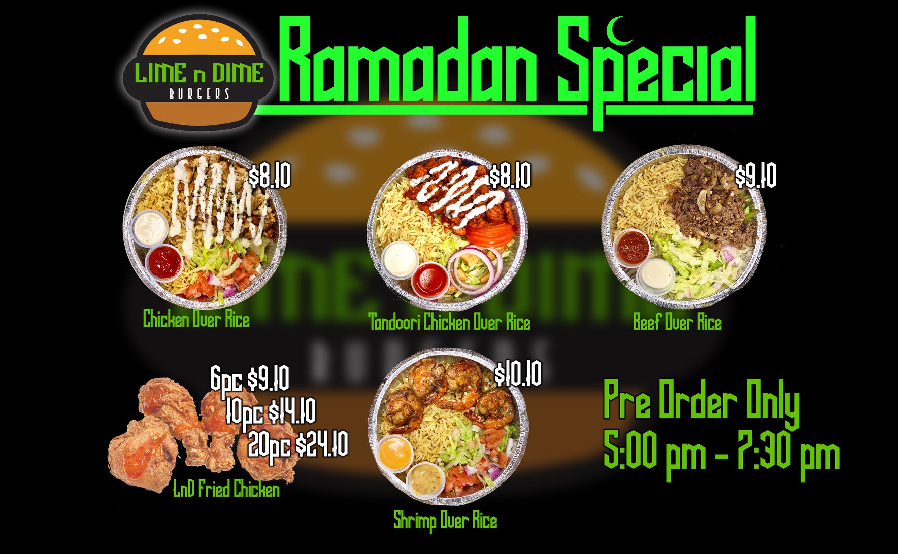 Lime N Dime 1445 Los Rios Blvd Suite 201, Plano