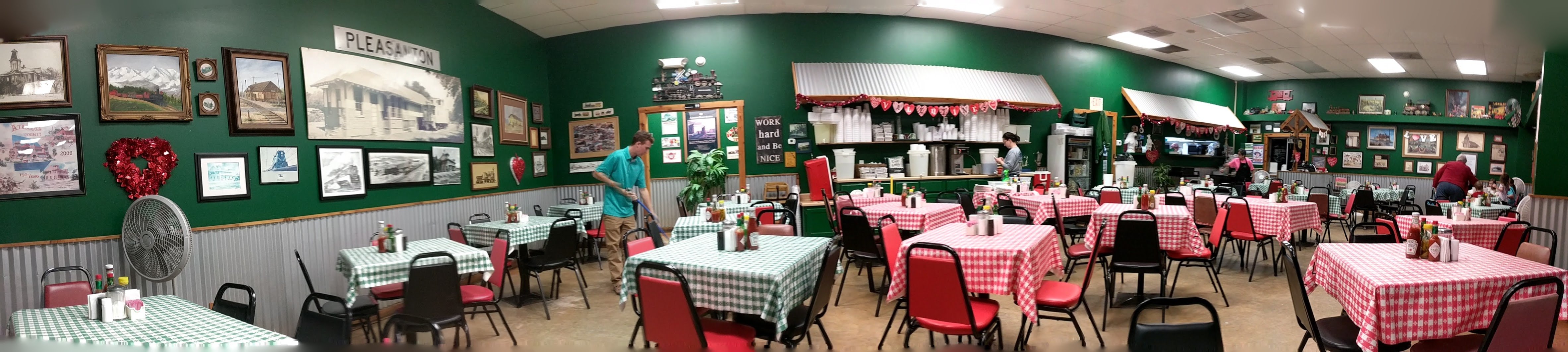 Photo credit: tripadvisor