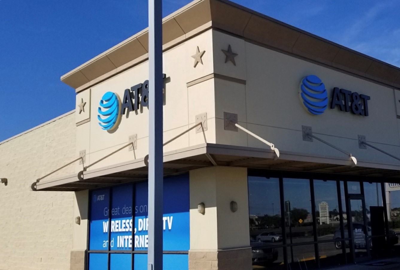 AT&T Store