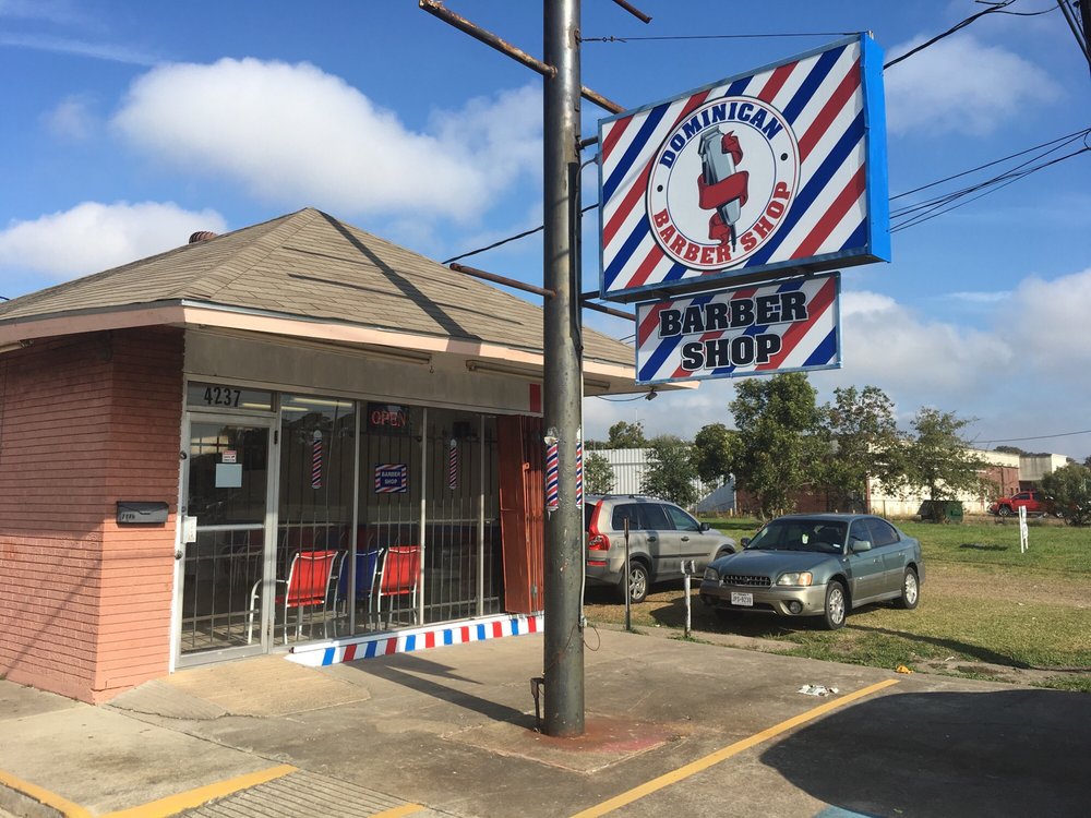 Central Barber Shop