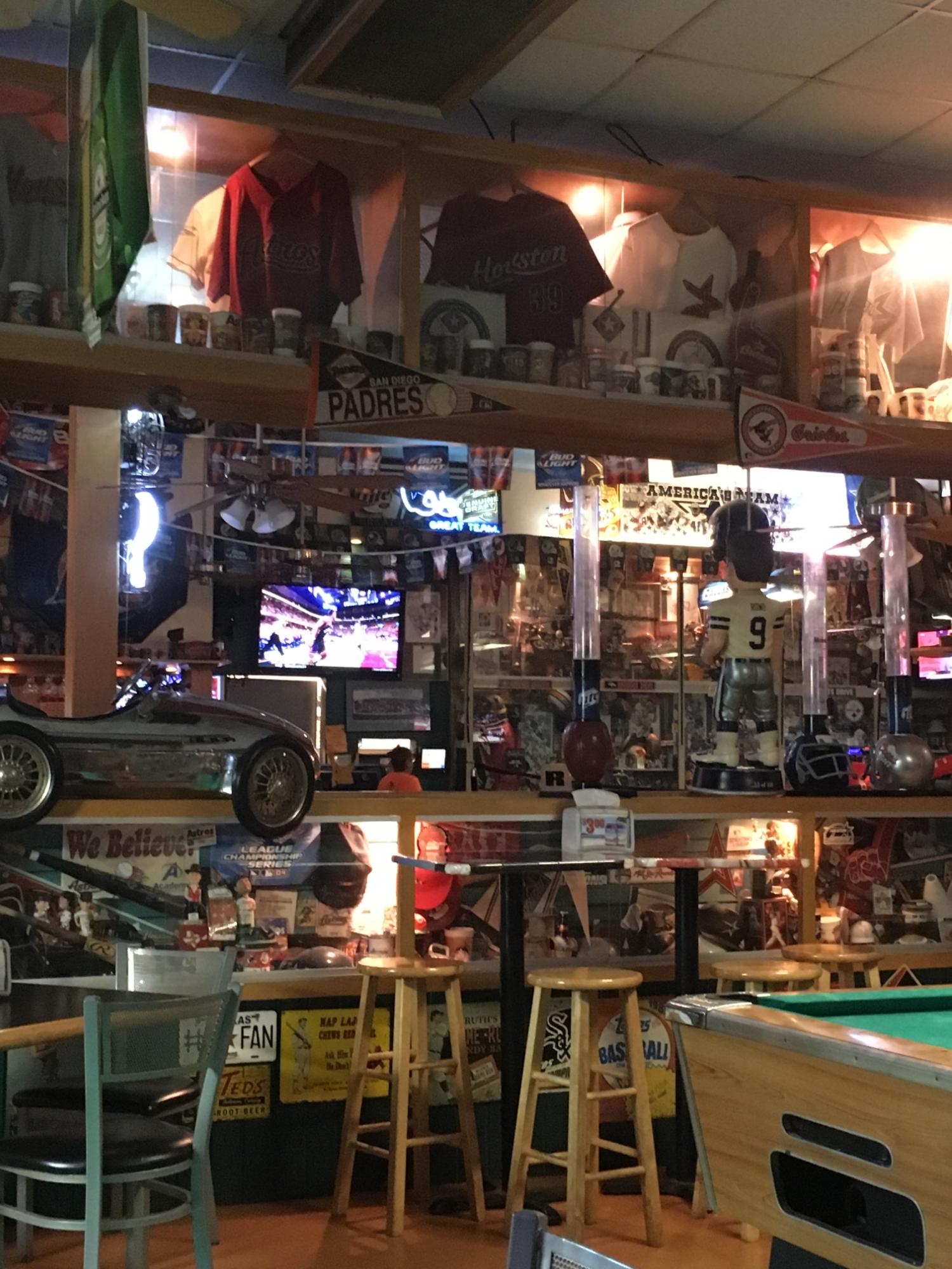 Photo credit: tripadvisor